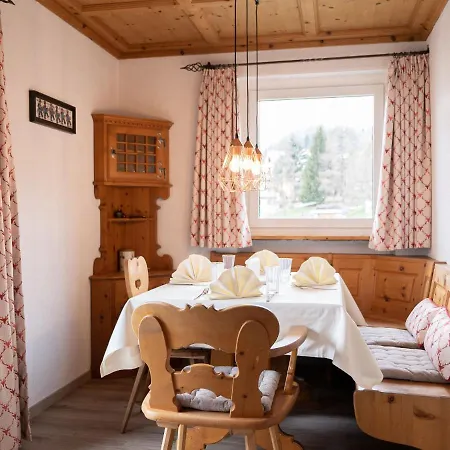 Apartment Chesa Clues 6 By Interhome