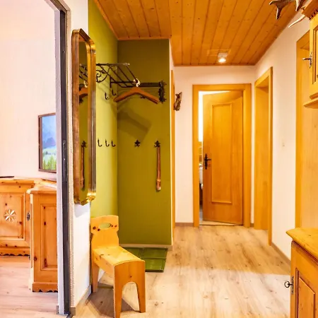 Chesa Clues 6 By Interhome Apartment