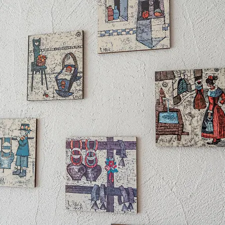 Chesa Clues 6 By Interhome * Zuoz