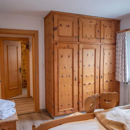 Chesa Clues 6 By Interhome Zuoz