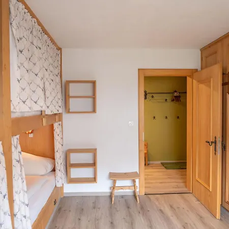 Chesa Clues 6 By Interhome *