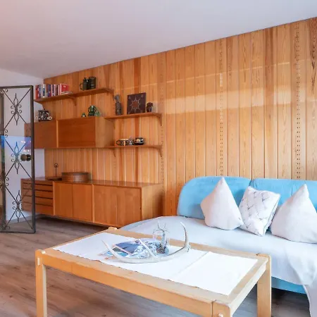 Chesa Clues 6 By Interhome Apartment