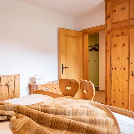 Chesa Clues 6 By Interhome * Zuoz