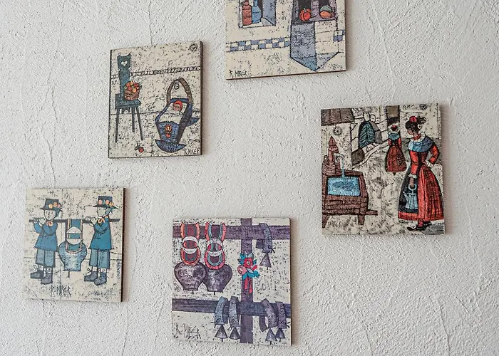 Chesa Clues 6 By Interhome * Zuoz