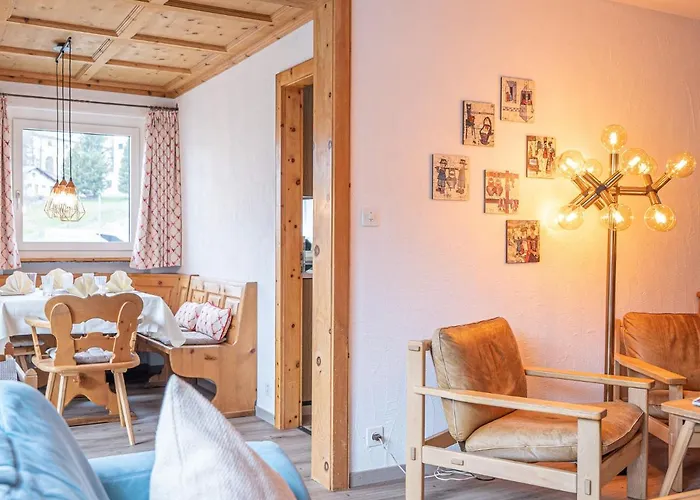 Chesa Clues 6 By Interhome *