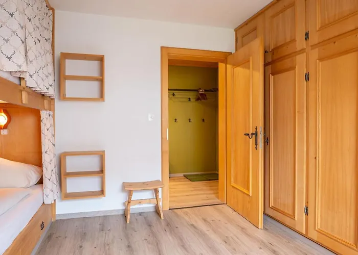 Chesa Clues 6 By Interhome Apartment