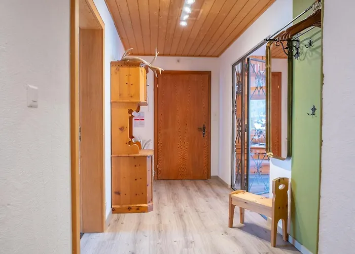 Apartment Chesa Clues 6 By Interhome *