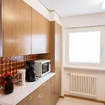 Appartamento Chesa Clues 6 By Interhome Zuoz