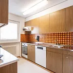 Appartamento Chesa Clues 6 By Interhome *