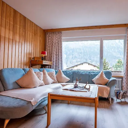 Chesa Clues 6 By Interhome *