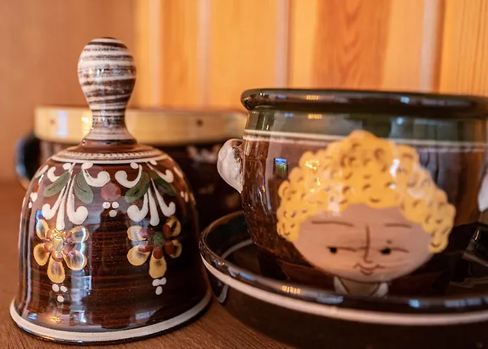 Apartamento Chesa Clues 6 By Interhome Zuoz