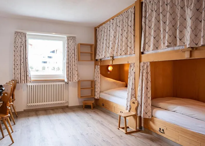 Chesa Clues 6 By Interhome Zuoz