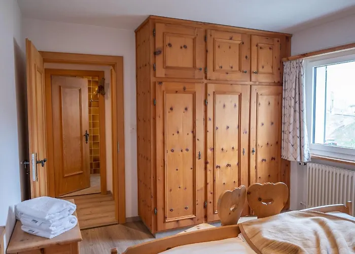 Chesa Clues 6 By Interhome Zuoz