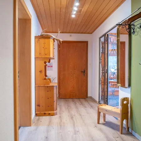 Apartment Chesa Clues 6 By Interhome *