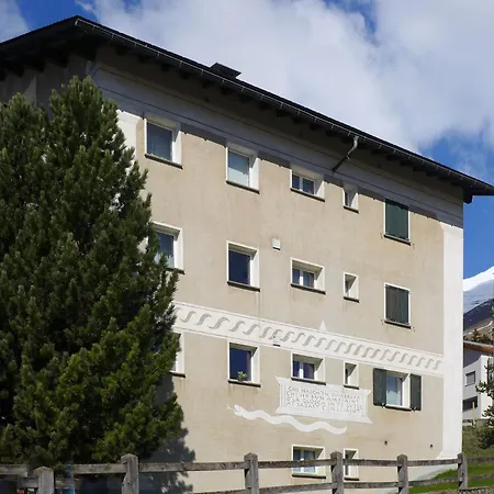 Chesa Clues 6 By Interhome