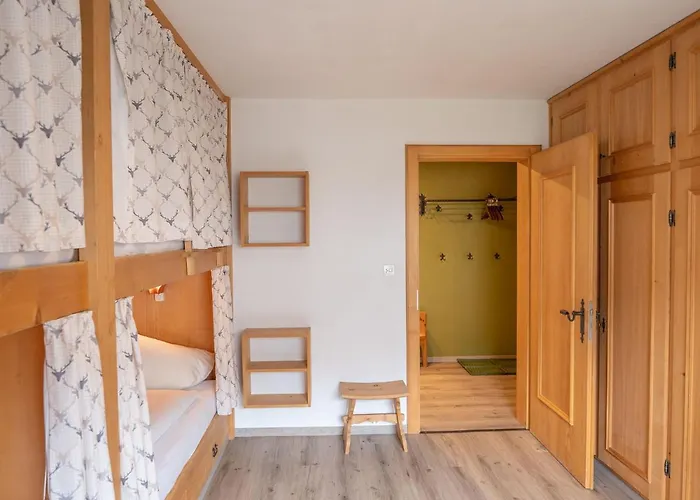 Chesa Clues 6 By Interhome *